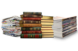Book scanning services in London, including Oxford, Cambridge, Essex, Sussex and the UK. Create a professional digital archive library by digitising your books, newspapers, manuscripts, magazines, etc. We offer several book scanning methods to suit your scanning requirements. 