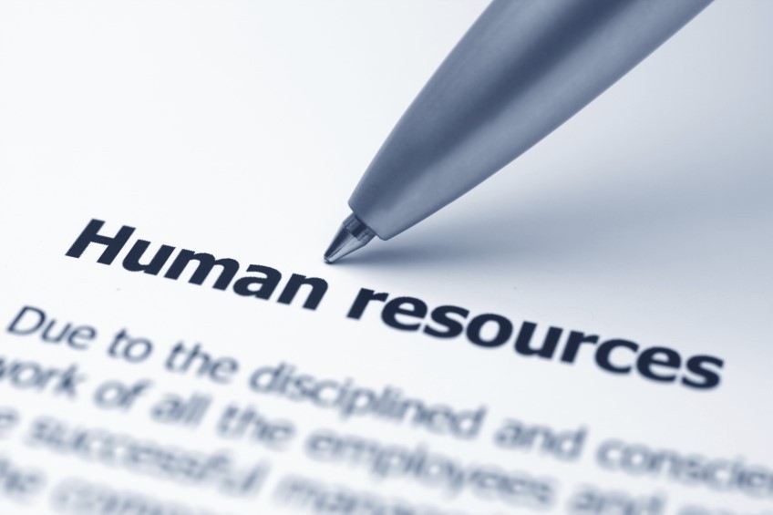 Why HR document scanning is necessary for a competitive workplace