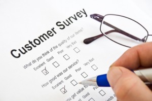 Customer Survey2 300x199