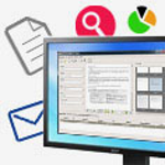 Safe guard your aperture card data by taking advantage of our document management software after your aperture card data has been captured and converted to a digital image.