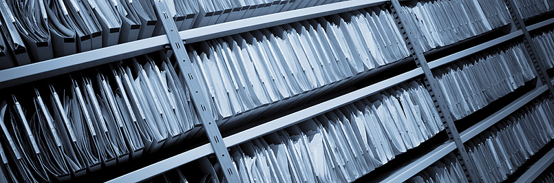 ISO accredited data capture and document scanning services provided for companies in Oxford and throughout the UK from Pearl Scan.