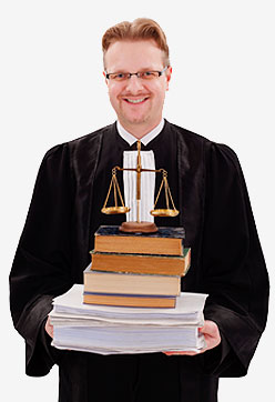 lawyer document scanning