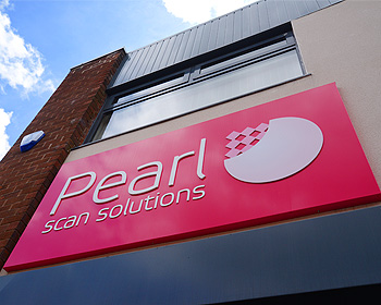 Pearl Scan is a professional, secure document scanning company providing scanning services in London and throughout the UK.
